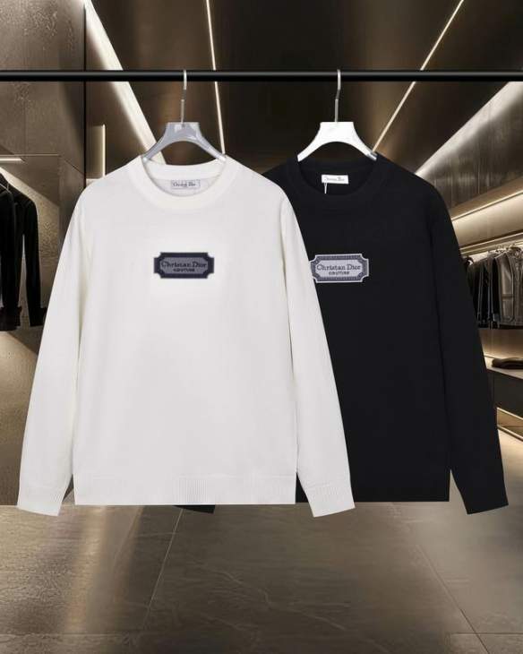 Picture of Dior Sweaters _SKUDiorM-3XLhgntx1244584